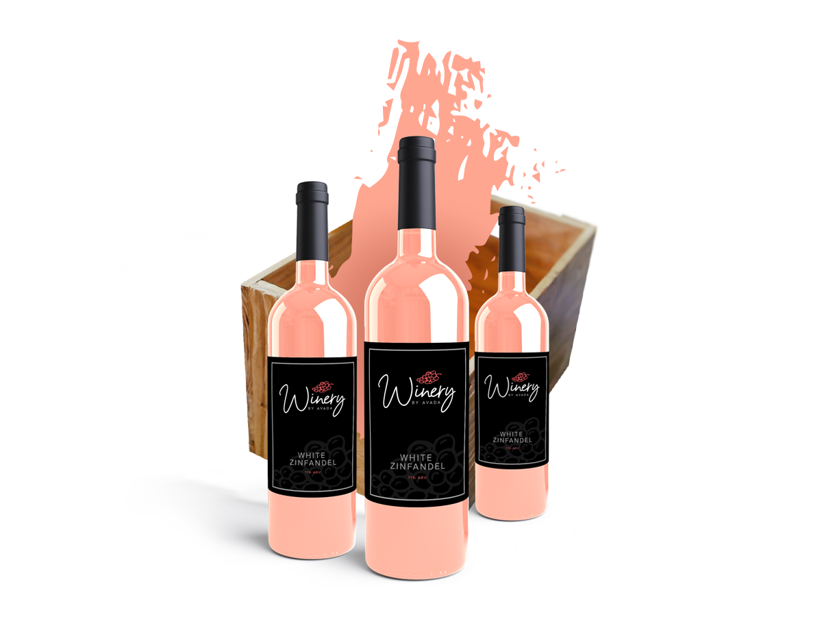 Avada Winery Logo